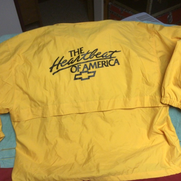 CHEVY Jacket - Picture 2 of 2